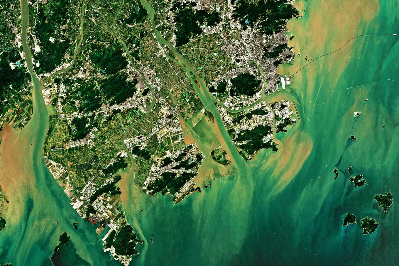 Tessera: A New Era of Open-Source Earth Intelligence from Space