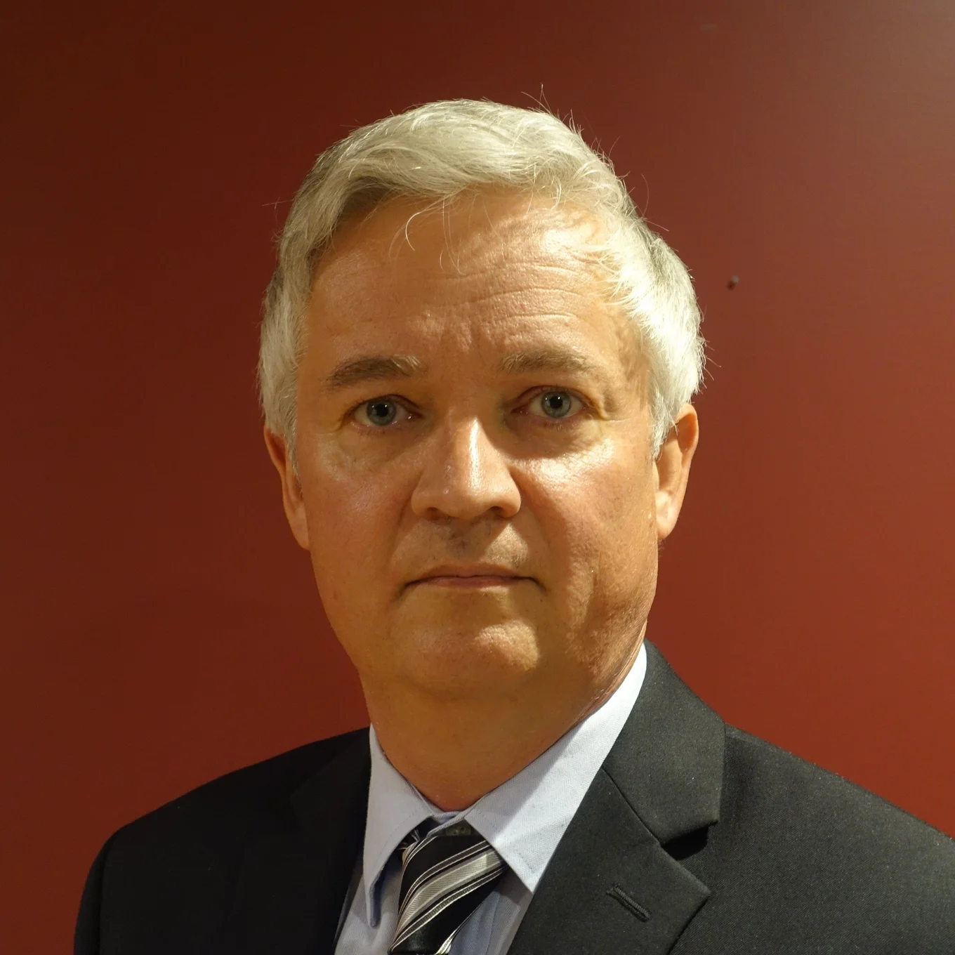 Miklos Tomka
